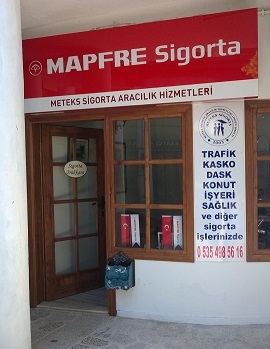 Şube Fotoğrafı