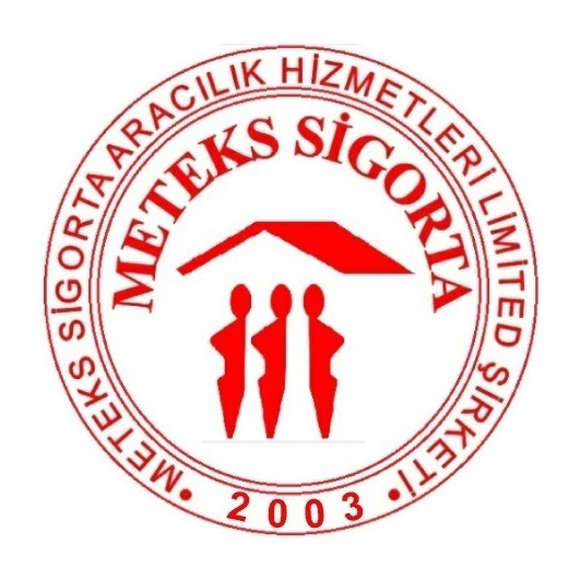 METEKS Sigorta Aracılık Hizmetleri Limited Şirketi logosu